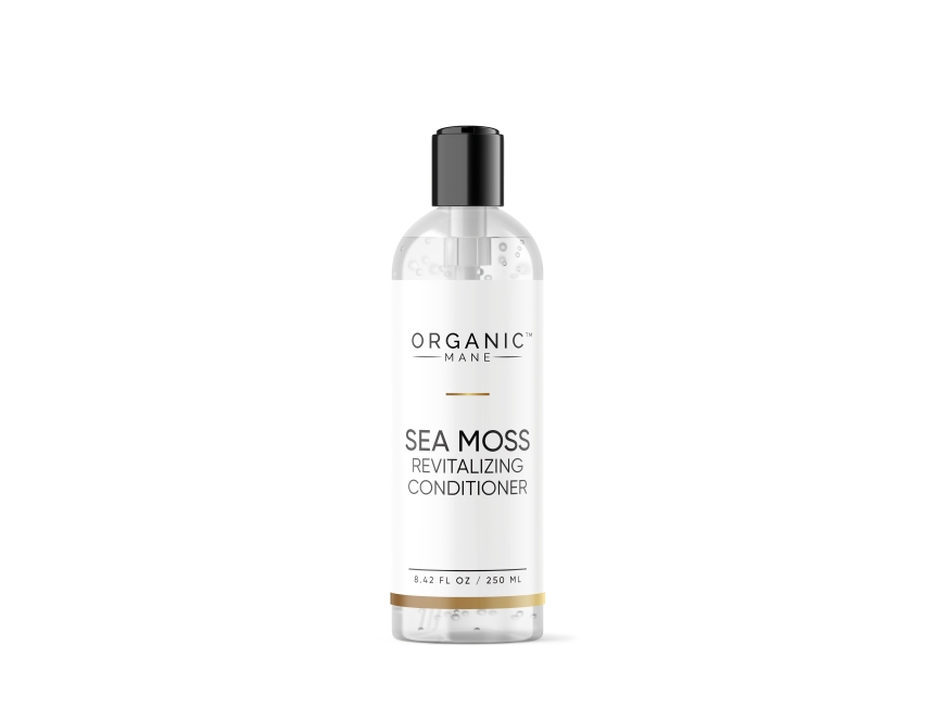 Sea Moss Revitalizing Conditioner